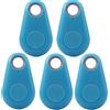 Does not apply 1-5Pcs Wireless Mini GPS Tracker Anti-Perso Chiave Di Allarme Borsa per Bambini