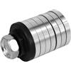 M10/For M14 Smerigliatrice Per Mortasatrici Macchina Adattatore Pratico Stozzatura Converter