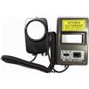 Misuratore densità luminosa Luxmetro Digital Instrument Lutron Lx-101