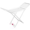 VILEDA Stendibiancheria in Resina 182x55x88h cm Zaffiro -174132 - VIL419025 Vileda