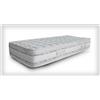 silverprince MATERASSO OFFERTA H25 160X190 5cm MEMORY 18 WATER FOAM NO SFODERABILE ORTOPEDOCO