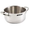 N/A Barazzoni Chef Line Casseruola Alta cm 24
