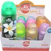 TrAdE Shop Traesio RICARICA SPRY AIRFRESH PER DEODORANTE DIFFUSORE PROFUMI AUTOMATICO AMBIENTE CASA