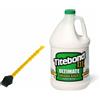 Titebond Colla per legno Titebond Ultimate III impermeabile D4 3,8 L + Titebond Titebrush