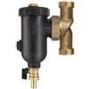 MUT. Defangatore compact magnum con attacchi in linea 1"1/4