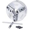 FERVI Mandrino tornio autocentrante FERVI M005A/250 - 3 griffe reversibili - Ø 250 mm