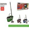 Casapiu Secchio Super Mop 360 Centrifuga Lava e Strizza Casapiu' CAPI6029