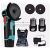 Flex MINI FLEX SMERIGLIATRICE A 2 BATTERIA LITIO 12V 76MM + VALIGETTA OMAGGIO