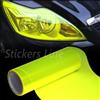 Pellicola adesiva colorata oscurante per faro fanali fari luci auto moto camper
