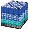 Pelikan Pelifix Colla Stick 20 g Trasparente Senza Solventi Lavabile per Scuola