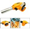 TrAdE Shop Traesio MINI CANNELLO BRUCIATORE TORCIA A GAS FIAMMA SALDATURA CARAMELLATORE FLAMBATORE