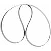 MIRSTORE LAMA BIMETAL M42 1335x13x0,65 PER SEGA A NASTRO FEMI 780 782 783 XL NEBES TM101