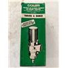 CALEFFI VALVOLA DI SCARICO TERMICO AD AZIONE POSITIVA 1- 1/2 M x 1 -1/2 F CALEFFI 542