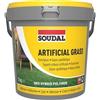Soudal Colla prato erba sintetica artificial grass soudal kg 5