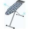 N/A Colombo Asse da Stiro Avantgard Alluminio 120x40