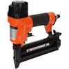 TrAdE Shop Traesio CHIODATRICE GRAFFETTATRICE SPILLATRICE AD ARIA COMPRESSA 10-50MM PNEUMATICA F50