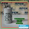 marelli CONDENSATORE CONDENSATORI PER MOTORE MONOFASE VARI TIPI V.230/50 16mf 16MF