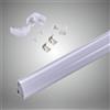 TrAdE Shop Traesio PROFILO ALLUMINIO 2 MT ANGOLARE COPERTURA OPACA PER STRIP LED STRISCE AL-04