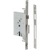 CISA Serratura Metallo Infilare 56255 B.Q Zinc F.mm 25 F/Sag M4 E.mm 60 CISA