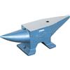 FERVI Incudine FERVI 0157/30 da 30 Kg in acciaio indurito C50 per lavorazione metalli