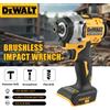 DEWALT Avvitatore a Impulsi DEWALT DCF921 20V Atomic - 1/2" Brushless - Solo Corpo