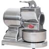 R.G.V. Rgv grattugia elettrica rullo professionale rullo in acciaio 450 W GRP 8 - Rotex