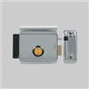 Viro Serratura cancello applicare elettr v97 8992 viro c.tondo fisso+ scr e.50 a 8...
