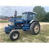 FORD TRACTORS TW5 TW15 TW25 TW35 MANUALE OFFICINA OFFICINA PDF SERVIZIO DVD...