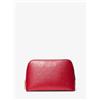 MICHAEL KORS SM TRAVEL POUCH BEAUTY CASE