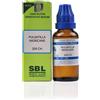 SBL Diluzione Pulsatilla Nigricans SBL 200 CH 30ml