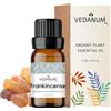 Vedanum Olio Essenziale Di Frankincenso Vedanum 15ml