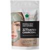 Bliss Of Earth Polvere Di Carbone Attivato 100g