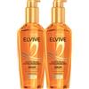 Does not apply L'Oréal Paris Elvive Olio Straordinario Trattamento Sublimatore Capelli Capelli