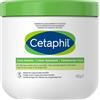Cetaphil Crema Idratante Viso e Corpo, 450 g (Confezione da 1), Bianco
