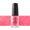 Opi Nail Lacquer Summer Collection If U Like Pinka Coladas 15ml - smalto rosa