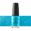 Opi Nail Lacquer Summer Collection Sea-ze the Day 15ml - smalto turchese