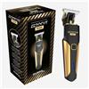 Giubra professional Giubra Tosatrice Professionale ZeroCut Puma Cordless