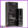 ORGIE Gel Stimolante ORGIE High Voltage Vibrante 10/10 Uomo Donna 15ml SEXY SHOP