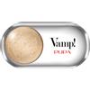 PUPA VAMP TOP COAT OMBRETTO MULTI EFFETTO COLORE 201-CHAMPAGNE GOLD-WET&DRY