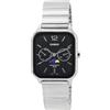 Casio Orologio da uomo Casio Standard al quarzo Nero Quadrante 50M MTP-M305D-1A