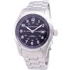 Hamilton Khaki Field Automatico Nero Quadrante H70515137 Orologio da uomo
