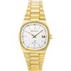 Bulova Orologio da uomo Bulova Super Seville Quarzo Casual Bianco Quadrante 97B223