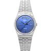 Casio Standard Analogico Blue Quadrante Quarzo MTP-B146D-2AV Orologio da uomo