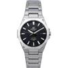 Casio Orologio Casio Edifice al Quarzo Casual EFR-S108D-1A Quadrante Nero da Uomo
