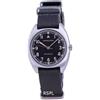 Hamilton Orologio da uomo Hamilton Khaki Aviation Pilot Pioneer Nero Quadrante H76419931