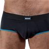 MACHO UNDERWEAR MACHO - Ms24b Culotte Blu Scuro L