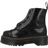 Dr. Martens Sinclair Stivali Foderati In Pelliccia Stivali Invernali