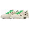 Converse 33702550 Daisuke Kondo Converse One Star Canvas bianco (uomo)