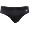 K-WAY Q4721 COSTUME SLIP UOMO K-WAY OMER OLYMPIC MAN SWIMSUIT