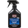 Arexons Cura Auto Car Care Pro TZUNAMI - Formula Gel Rimuovi Resina e Insetti, Rimuove Insetti e Sporco Ostinato, Fase di Prelavaggio, 500ml